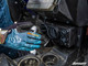 Polaris Ranger XP 1000 Cab Heater by SuperATV